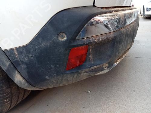 Rear bumper PEUGEOT 3008 II SUV (MC_, MR_, MJ_, M4_) 1.2 THP/ PureTech 130 (MRHNSM, MRHNSU, MRHNSJ, MRHNYW,... | BP29452655C8 