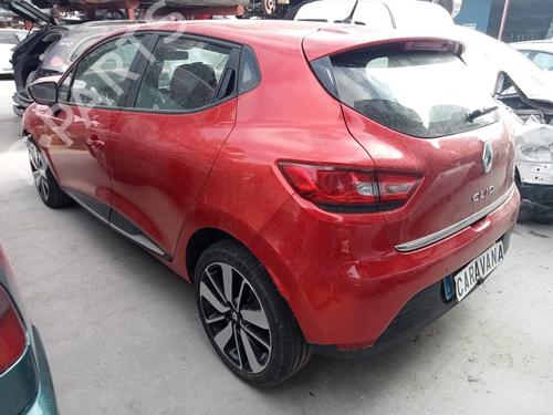 Electronic module RENAULT CLIO IV (BH_) | BP16518148M83