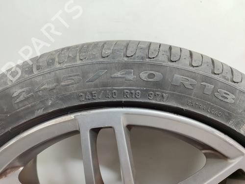 Felg AUDI A4 B8 Avant (8K5)  | BP18198710C45 