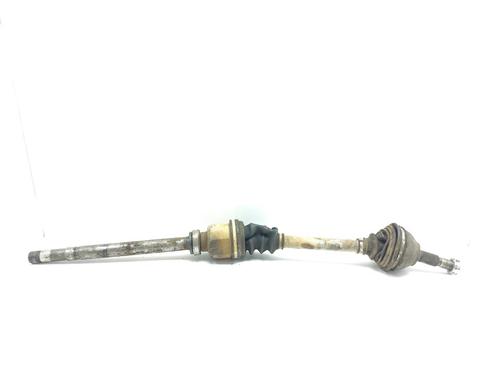 Used Right front driveshaft FIAT SCUDO Van (270_, 272_) 2.0 D Multijet (128 hp) 30511378