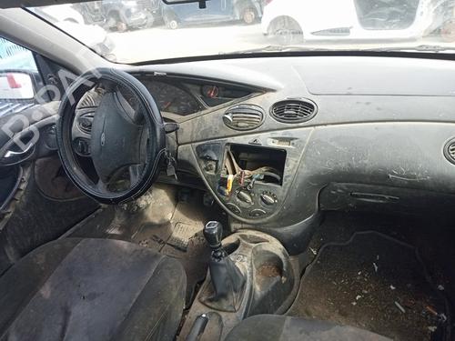 Front right window mechanism FORD FOCUS I Saloon (DFW) 1.8 Turbo DI / TDDi | BP26734281C23 