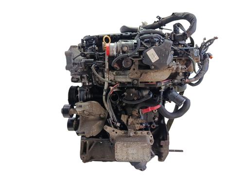 Used Engine Engine OPEL VIVARO B Van (X82) [2014-2020] 35791141 35791141