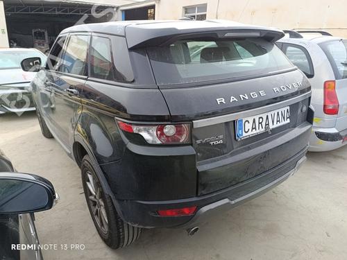 Switch LAND ROVER RANGE ROVER EVOQUE (L538) | BP31339934I30