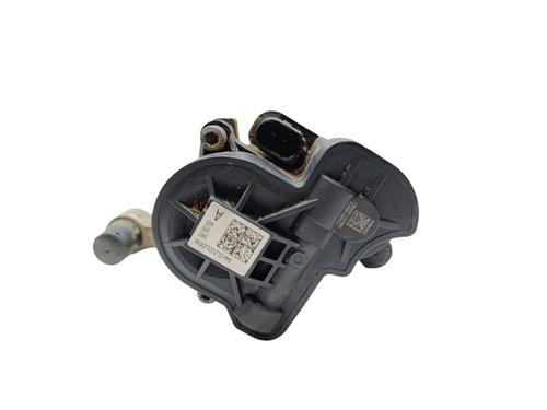 Left rear brake caliper SEAT LEON (KL1, KLG)  | BP28016117M107 