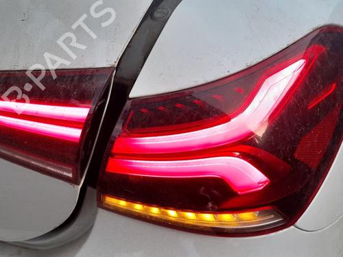 Right taillight MERCEDES-BENZ A-CLASS (W177) A 180 d (177.003) | BP23879260C35 