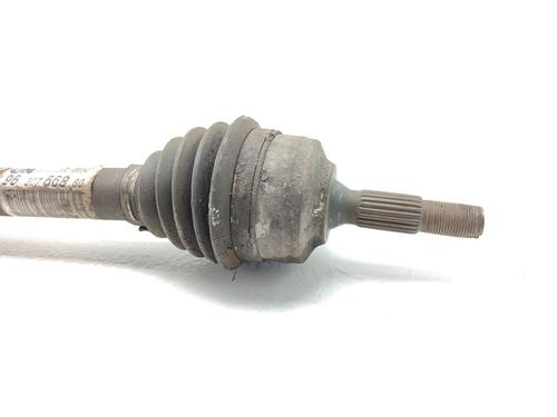 Right front driveshaft PEUGEOT 206 Hatchback (2A/C) 1.4 LPG | BP19422079M39 