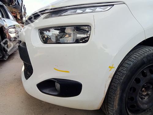 Used Left headlight CITROËN C4 Picasso II [2013-2025]  30160280