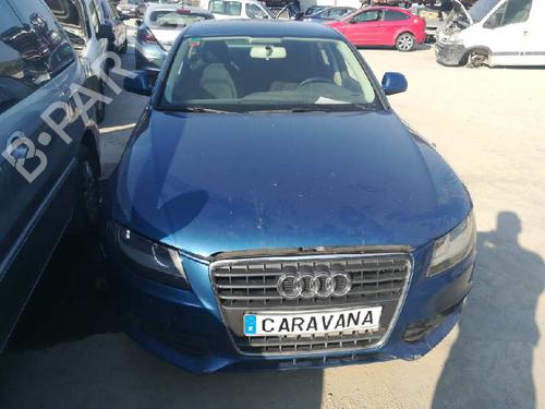 Gearbox AUDI A4 B8 (8K2)  | BP31339413M3  - Image 16