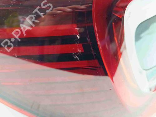 Left taillight RENAULT CAPTUR II (HF_) | BP39564294C34 - Image 2