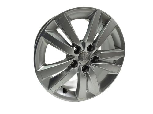 Used Rim PEUGEOT 308 II (LB_, LP_, LW_, LH_, L3_) [2013-2021]  29561374