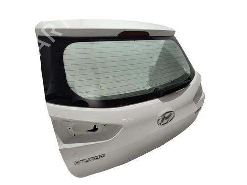 Tailgate HYUNDAI i20 II (GB, IB) 1.2 | BP25851586C6 