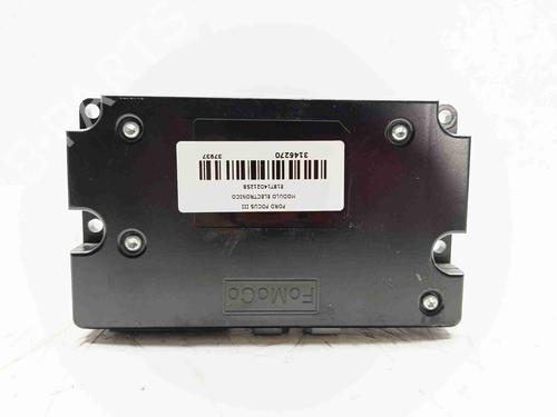 Used Electronic module Electronic module 39591643 39591643