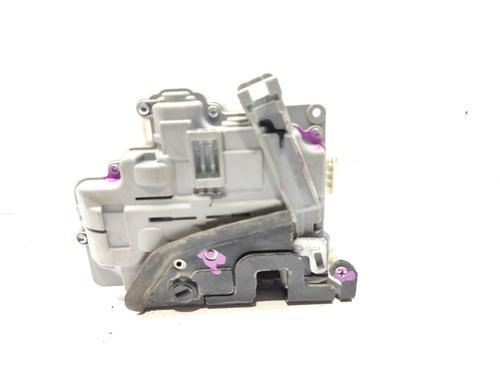 Rear left lock SEAT IBIZA IV (6J5, 6P1)  | BP25793346C100 