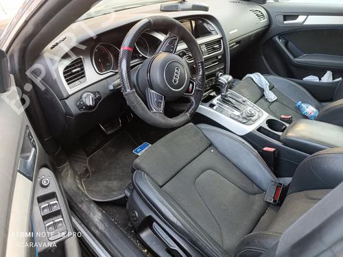 Front left seatbelt AUDI A5 Sportback (8TA) 2.0 TDI | BP29970263I26