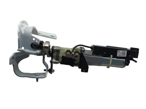 Used Hinge/Door check strap Hinge/Door check strap AUDI Q5 (8RB) 2.0 TDI quattro (190 hp) 34244053 34244053