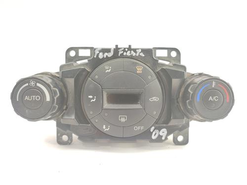 Used Climate control FORD FIESTA VI (CB1, CCN) 1.5 TDCi (75 hp) 16513431
