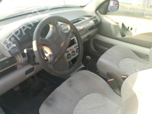 Right rear driveshaft LAND ROVER FREELANDER I (L314) 2.0 DI 4x4 | BP30511298M41