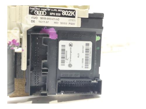 Vindusheismotor høyre foran AUDI A3 Sportback (8PA)  | BP29970265E20