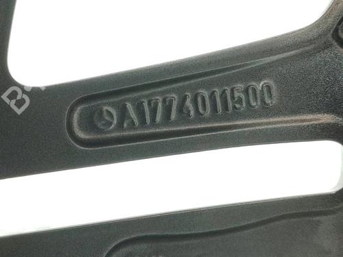Rim MERCEDES-BENZ A-CLASS (W177) A 200 (177.087) | BP30411715C45 
