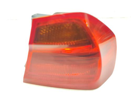 Used Right taillight BMW 3 (E90) 320 d (177 hp) 26695951