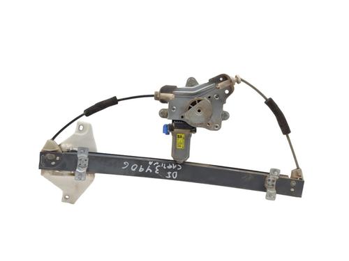 Used Front left window mechanism CHEVROLET CAPTIVA (C100, C140) [2006-2025]  30964187