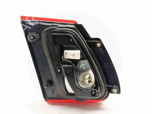 Right tailgate light NISSAN ALMERA II Hatchback (N16) 2.2 Di | BP36696181C80 - Image 2