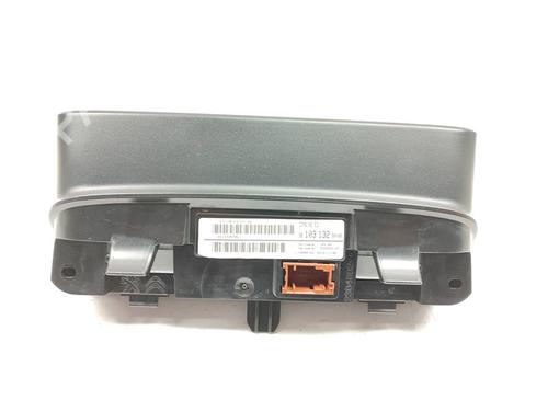 Quadrante CITROËN C4 CACTUS 1.6 BlueHDi 100 | BP30579906C47