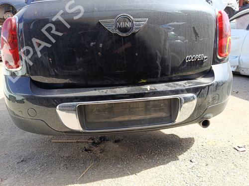 rear-bumper-mini-mini-countryman-r60-2010-2011-2012-2013-2014-2015-2016-34125517 main image