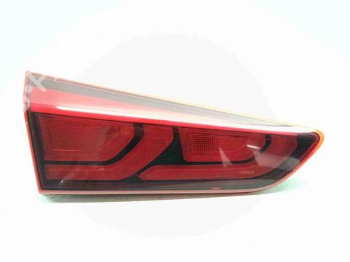 Used Left tailgate light Left tailgate light 36696186 36696186