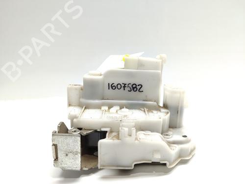 Used Rear left lock FIAT TIPO Saloon (356_, 357_) [2015-2025]  16506110