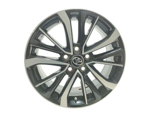 Used Rim TOYOTA VERSO (_R2_) 1.6 (ZGR20_, ZGR20R) (132 hp) 31015484