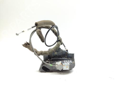 Used Front right lock NISSAN JUKE (F15) 1.5 dCi (110 hp) 17869970