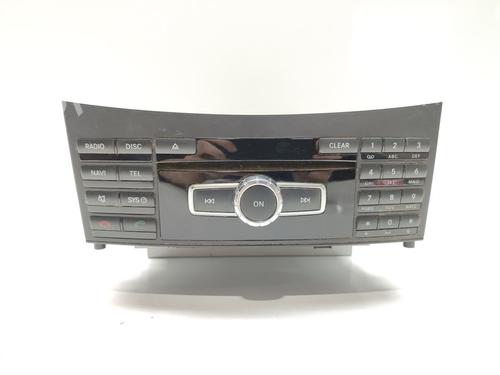 Used Electronic module MERCEDES-BENZ E-CLASS (W212) E 220 CDI / BlueTEC (212.001, 212.002) (170 hp) 16506617