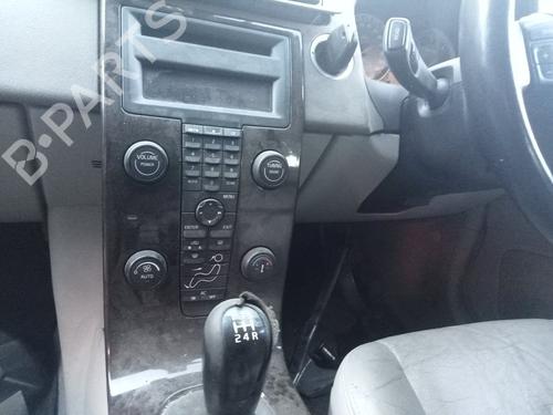 Engine control unit (ECU) VOLVO S40 II (544) 1.6 D | BP18487725M57