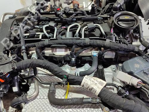 Engine VW T-ROC (A11, D11)  | BP29512669M1 