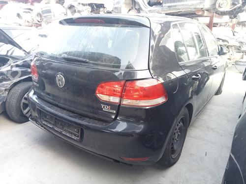 Left tailgate light VW GOLF VI (5K1)  | BP25997173C79  - Image 8