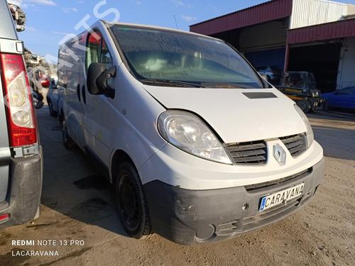 ABS pump RENAULT TRAFIC II Van (FL)  | BP28690811M43 