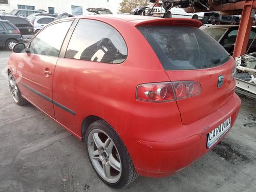 Steering pump SEAT IBIZA III (6L1) 1.9 TDI | BP18121370M99 