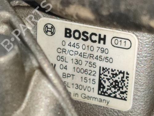 Engine VW T-ROC (A11, D11)  | BP19422021M1 