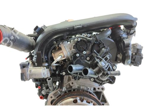 Engine VW CADDY ALLTRACK IV MPV (SAB) 1.4 TGI CNG | BP29512308M1 
