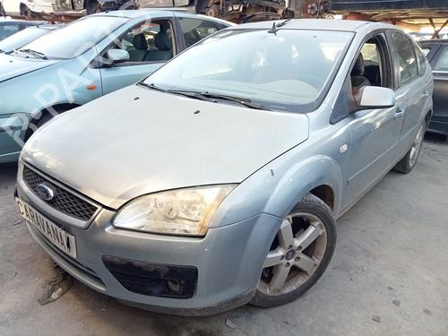 Steering pump FORD FOCUS II (DA_, HCP, DP) | BP18127043M99