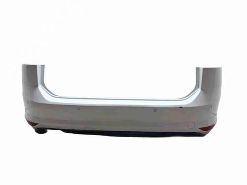 rear-bumper-vw-golf-vii-variant-ba5-bv5-2013-2014-2015-2016-2017-2018-2019-2020-2021-2022-33461469 main image