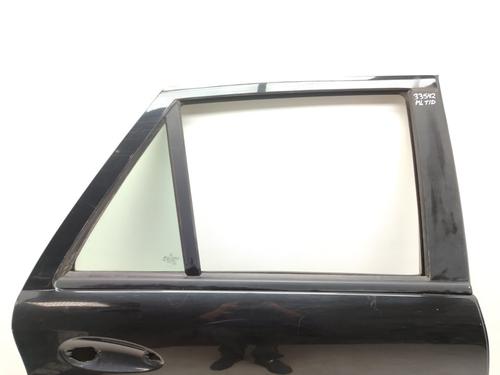 Right rear door MERCEDES-BENZ M-CLASS (W164) ML 320 CDI 4-matic (164.122) | BP16685614C5 