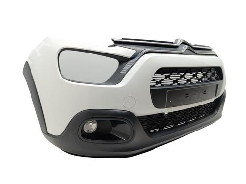Front bumper CITROËN C3 III (SX)  | BP23901522C7 