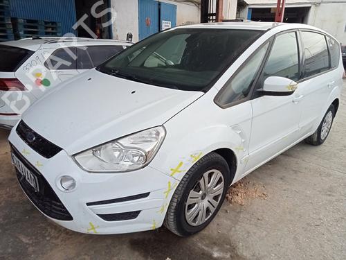 Switch FORD S-MAX (WA6) 2.0 TDCi | BP40098246I30 - Image 10