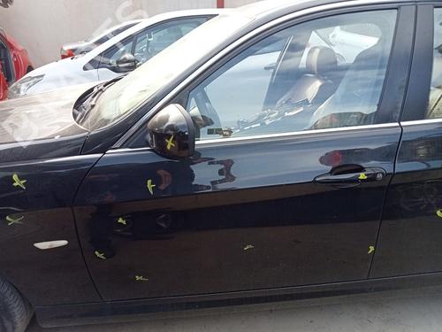Dør venstre fortil BMW 3 (E90) [2004-2012]  31665020