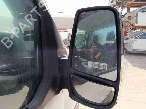 Bakspejl Højre FORD TRANSIT V363 Platform/Chassis (FED, FFD) | BP38872929C27 - Image 2