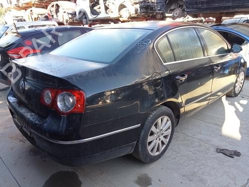 Engine control unit (ECU) VW PASSAT B6 (3C2)  | BP31443288M57  - Image 8