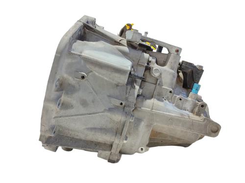 Gearbox NISSAN QASHQAI / QASHQAI +2 I (J10, NJ10, JJ10E)  | BP21530999M3 
