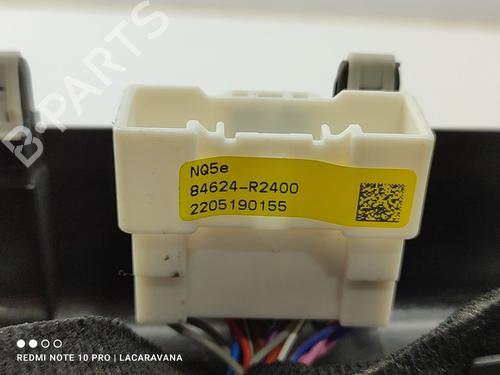 Switch KIA SPORTAGE IV (QL, QLE)  | BP16512194I30 